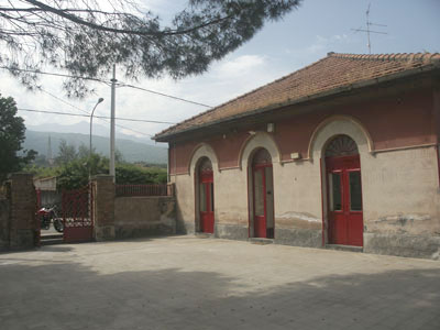 b&b sotto i pini